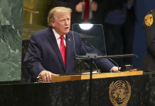 Trump amenință Iranul cu „anihilarea” și anunță un acord privind Groenlanda. Principalele declarații din discursul de la ONU