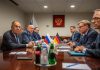 Ministrul german de externe: Nu s-a ajuns la niciun acord la întâlnirea cu omologul rus. Lavrov: Nu am auzit nimic nou; ar fi putut pur și simplu să sune
