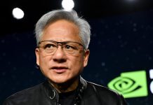 Nvidia spune că un nou instrument poate izola agenții AI scăpați de sub control în „milisecunde”