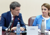 Nicușor Dan față în față cu Lia la prima participare la o ședință CSM: „Imensa majoritate a magistraților din România sunt oameni corecți”