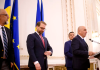 PNL și USR au sesizat CCR după împărțirea funcțiilor din conducerea Camerei: „Un început de lovitură de stat dat de AUR și PSD”