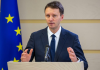 Siegfried Mureșan începe negocierile pentru noul Guvern: „Sunt pregătit”. PNL, USR și UDMR lucrează la programul de guvernare