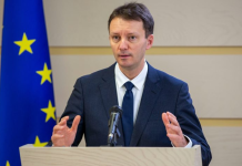 Siegfried Mureșan începe negocierile pentru noul Guvern: „Sunt pregătit”. PNL, USR și UDMR lucrează la programul de guvernare