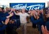 Cu peste 2.000%. Cu atât au crescut acțiunile Apple cât timp Tim Cook a fost CEO al companiei