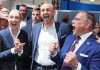 De ce este Ulrich Siegmund numit „cel mai periculos om” din Germania? Și cum a ajuns de la vânzător de deodorante la vedetă și imagine AfD?