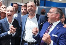 De ce este Ulrich Siegmund numit „cel mai periculos om” din Germania? Și cum a ajuns de la vânzător de deodorante la vedetă și imagine AfD?