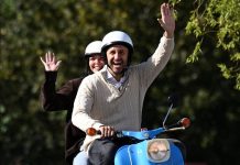 AfD ar putea prelua puterea într-un land german: vrea să interzică steagurile curcubeu în școli, să reintroducă imnul și să lanseze deportări