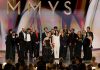 Premiile Emmy au fost decernate la Los Angeles. Serialul „Widows Bay” a câștigat majoritatea premiilor