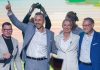 Nicu Ștefănuță, avertisment după victoria zdrobitoare a AfD în Germania: „Coșmarul este real. Nu mai speculați că auriștii sunt umflați în sondaje”