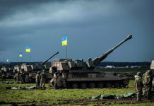 Structura secretă din armata Germaniei care poate cumpăra arme pentru Ucraina în doar două săptămâni. „Avem un lanț decizional extrem de scurt”