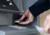 Schimbare importantă la bancomatele din România. Clienții vor putea introduce suma pe care vor să o retragă, nu doar valorile prestabilite