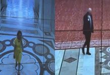 Primele imagini de la controversata întâlnire dintre Ilie Bolojan și șefa CCR. Senatul îi așteaptă la audieri pe 15 septembrie | Video