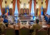 CSAT a aprobat planul de înzestrare a Armatei pentru 2027-2036. România va aloca 5% din PIB pentru apărare