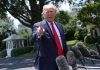 Trump, obligat de un judecător să reprimească jurnaliștii CNN, MS NOW și Politico la Casa Albă. Interdicția, considerată probabil neconstituțională
