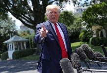 Trump, obligat de un judecător să reprimească jurnaliștii CNN, MS NOW și Politico la Casa Albă. Interdicția, considerată probabil neconstituțională