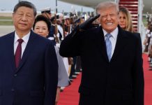 China și SUA și-au prelungit armistițiul comercial. Trump i-a oferit lui Xi Jinping oportunitatea de a cumpăra arme americane
