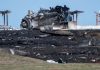 Un avion F-16 s-a prăbușit la o bază militară americană din Germania | Video