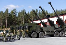 Rusia ar putea ataca o țară NATO în câteva luni, avertizează serviciile de informații daneze