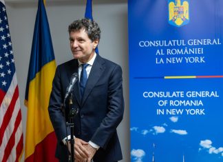 Nicuşor Dan: Rusia ar putea să nu atace NATO în următorii doi ani, dar România trebuie să fie pregătită. De ce îi dă dreptate lui Trump