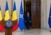 Nicușor Dan cere un „naționalism sănătos” și critică demagogii: „Se bat cu pumnul în piept și se cațără pe elemente esențiale ale trecutului”