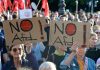 Mii de germani au ieșit în stradă după victoria istorică a AfD. Extrema dreaptă se pregătește pentru alte două scrutinuri