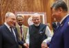 Efectul „America First” a lui Trump: Xi, Putin și Modi tot mai aproape. Marile puteri BRICS caută alternative la dominația SUA
