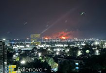 Se pare că armistițiul energetic al lui Trump nu funcționează: Forțele ucrainene au atacat o rafinărie de petrol din regiunea Samara