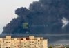 Ucraina lovește din nou infrastructura petrolieră a Rusiei. Incendiu la o rafinărie din Samara, parte a complexului Rosneft