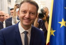 Un singur ghișeu pentru buletin, pașaport și înmatricularea mașinii. Planul anunțat de Siegfried Mureșan. Ce vrea să facă cu Poliția Națională