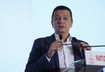 Grindeanu: „PSD nu aleargă după întâlniri cu Siegfried Mureșan”. Premierul desemnat nu a venit la discuții