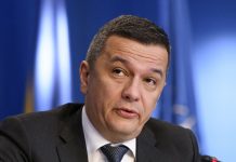 Grindeanu: PSD este pregătit să construiască o majoritate și să guverneze. ”Am demonstrat că știm să face asta. Rămânem maturul din încăpere”