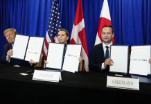 Acordul lui Trump privind Groenlanda, explicat