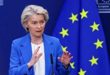 Cele 12 mari anunțuri ale Ursulei von der Leyen pentru Europa: Canada în UE, un Consiliu de Securitate și restricții pentru copii pe social media