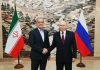 Programul secret prin care Putin înarmează Iranul. FT: Experți ruși dezvoltă rachete supersonice care pot lovi navele americane din Orientul Mijlociu