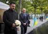 „Cu o rachetă”. Așa i-a răspuns Zelenski unui propagandist rus care l-a întrebat când va veni la Moscova