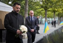 „Cu o rachetă”. Așa i-a răspuns Zelenski unui propagandist rus care l-a întrebat când va veni la Moscova