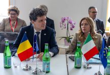 Nicușor Dan: România și alte 16 state UE cer protejarea banilor pentru agricultură și coeziune în viitorul buget european