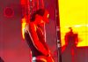 Trapperul IAN, cercetat după ce ar fi urinat pe scenă la un concert în București. Surse: Artistul a fost reținut pentru 24 de ore