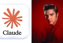 Anthropic este dată în judecată pentru că a folosit melodii ale lui Elvis Presley pentru a antrena inteligența artificială