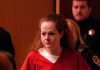 Christa Pike, externată din spital și transferată înapoi la închisoare după ce a supraviețuit unei execuții eșuate