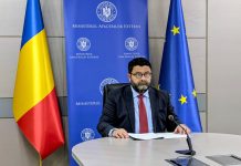 România promite investiții în Republica Moldova, dar proiectele întârzie de ani de zile. Ministrul de Externe: „Nu le-am văzut materializate”