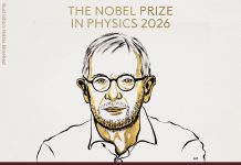 Premiul Nobel pentru Fizică, acordat pentru contribuția la observatorul de neutrini IceCube