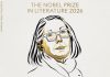 Scriitoarea canadiană Anne Carson a primit Premiul Nobel pentru Literatură