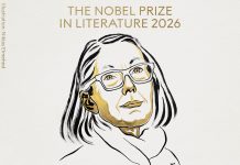 Scriitoarea canadiană Anne Carson a primit Premiul Nobel pentru Literatură