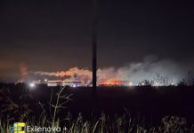 Atac masiv cu drone ucrainene în Rusia: un centru de date Yandex, distrus parțial. Milioane de utilizatori, potențial afectați