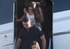 Flavio Bolsonaro a fugit în SUA după înfrângerea electorală. Trump i-ar fi facilitat intrarea în țară și obținerea unui green card | NYT