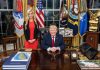 Katie Zacharia, purtătoarea de cuvânt a lui Trump, a demisionat la doar o săptămână de la numire. Prima conferință de presă și controversele privind studiile sale