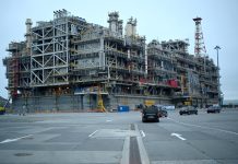 NYT și Financial Times: Proiectul american de producție de gaze din Alaska este controlat în secret de compania rusă Novatek
