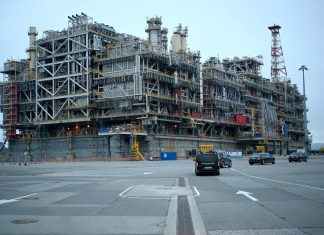 NYT și Financial Times: Proiectul american de producție de gaze din Alaska este controlat în secret de compania rusă Novatek