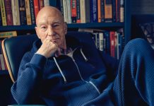 A murit Patrick Stewart, actorul din „Star Trek” și „X-Men”. Avea 86 de ani